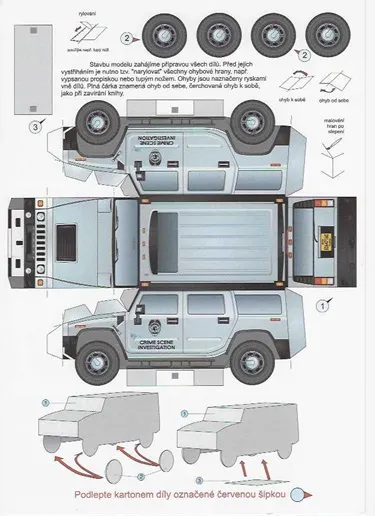Hummer H2